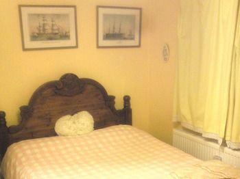 Colchester City Cottage Luaran gambar