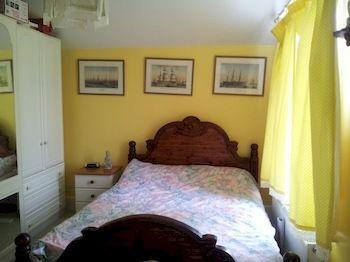 Colchester City Cottage Luaran gambar