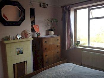 Colchester City Cottage Luaran gambar